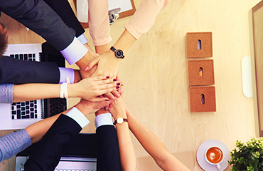 日本全国での支援経験