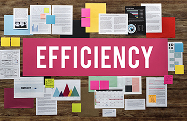 分業化と効率追求の啓蒙